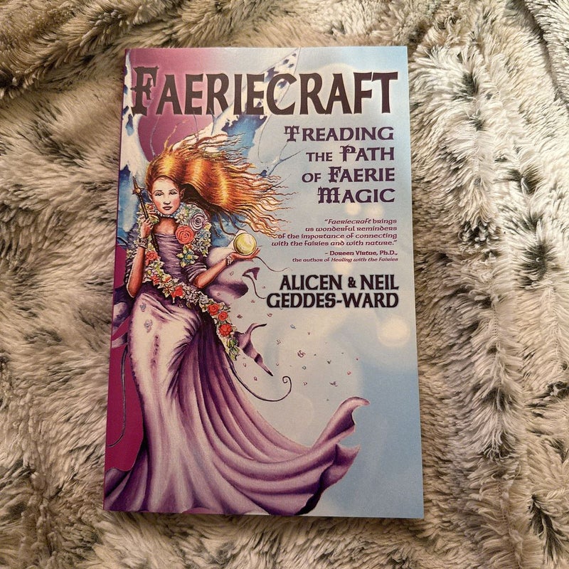 Faeriecraft