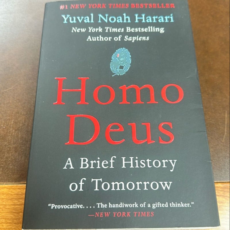 Homo Deus