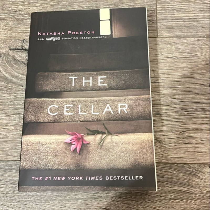 The Cellar