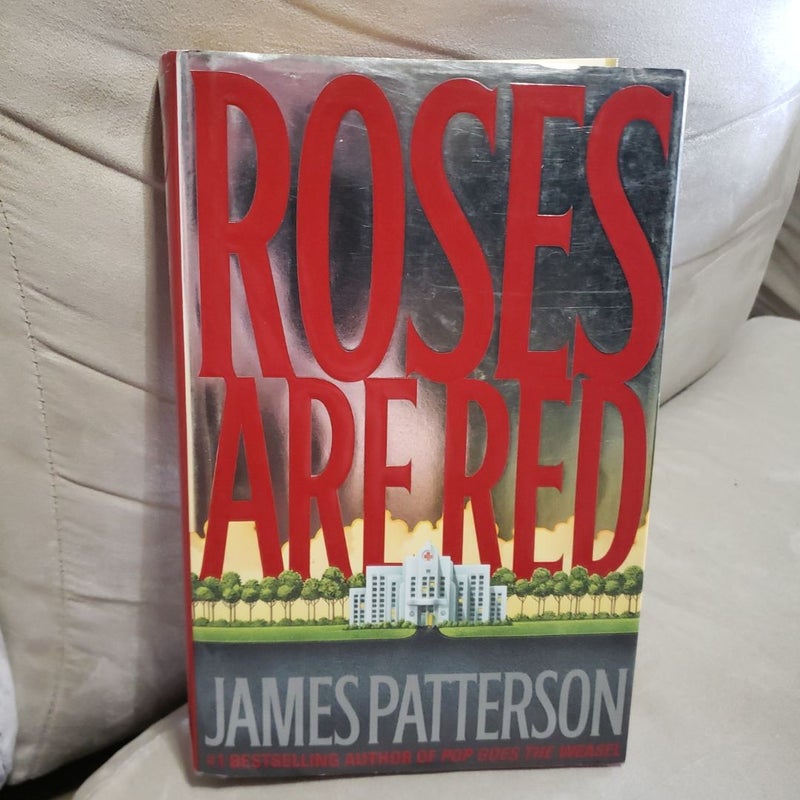 Roses Are Red