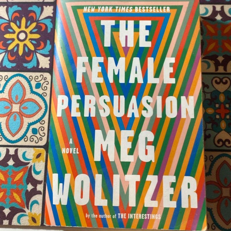 The Female Persuasion