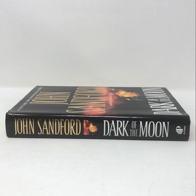 Dark of the Moon