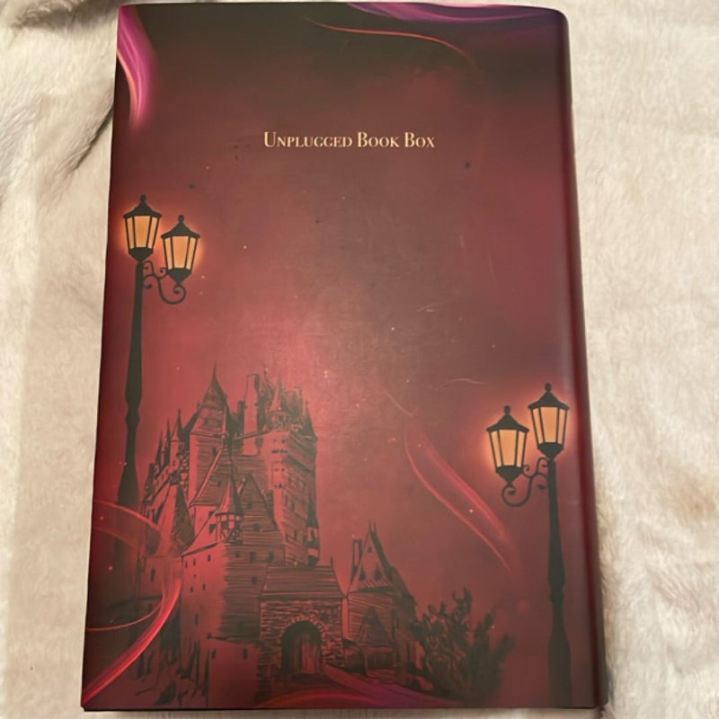 The City Beautiful *signed**special edition*