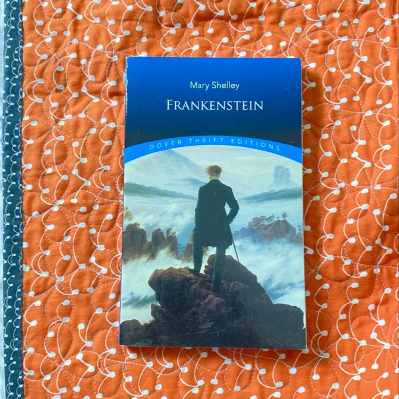 Frankenstein