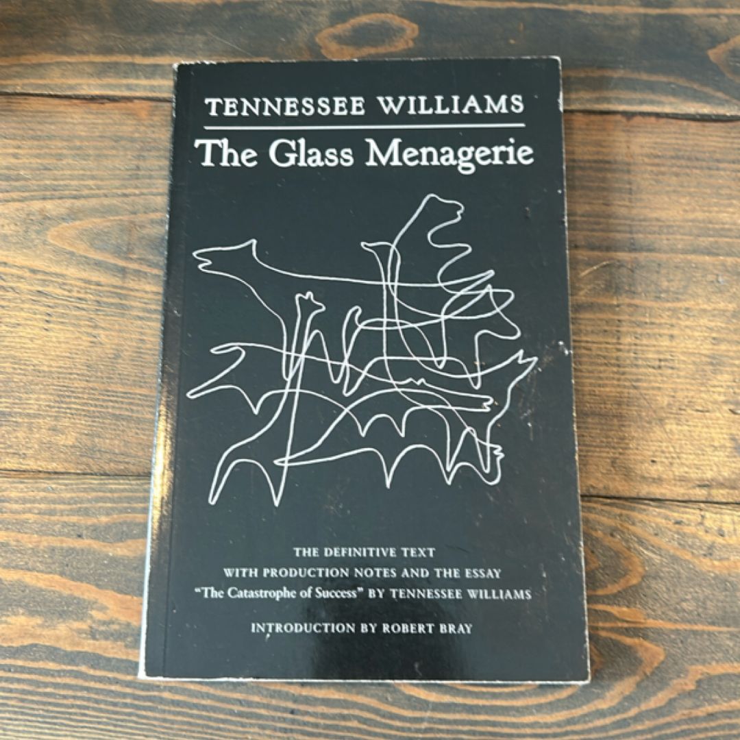 The Glass Menagerie