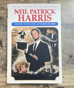 Neil Patrick Harris