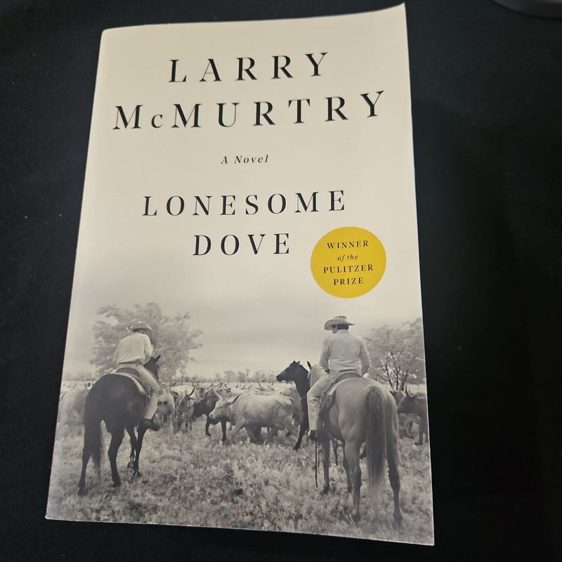Lonesome Dove