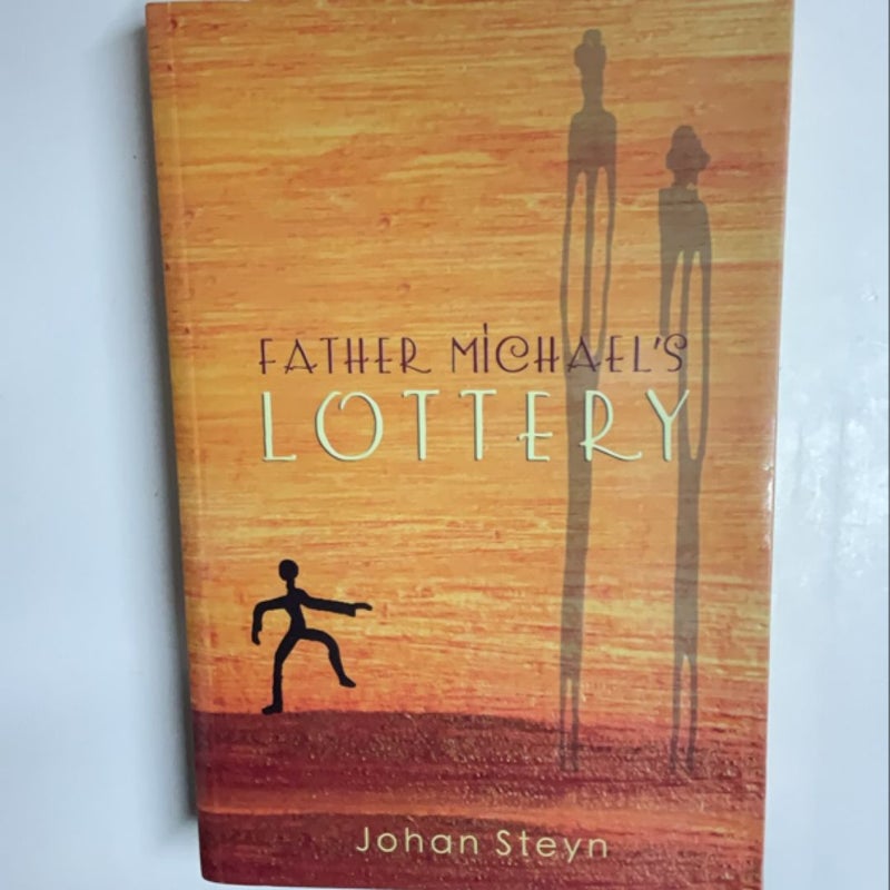 Father Michael’s Lottery