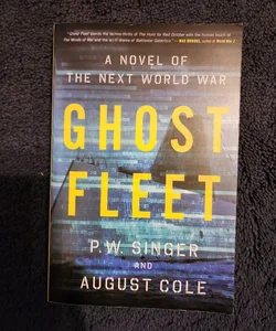 Ghost Fleet