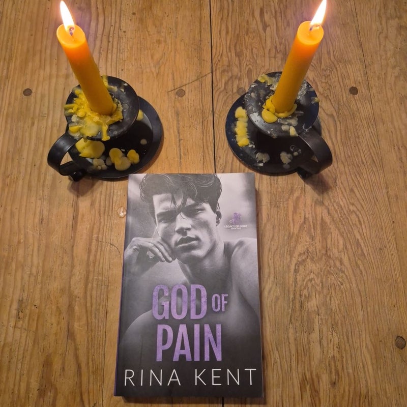 God of Pain