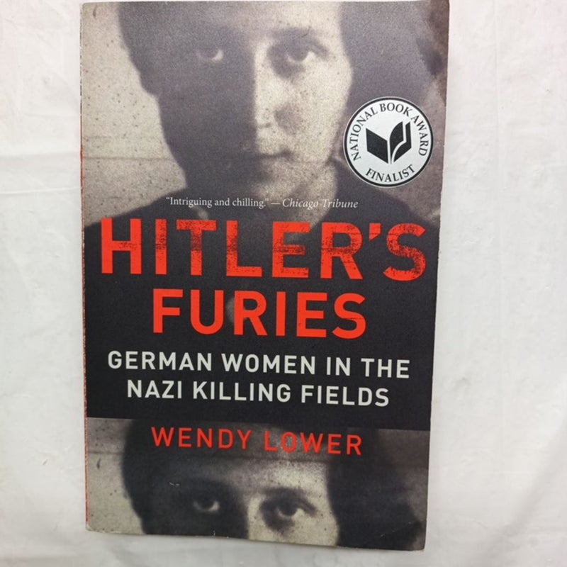 Hitler's Furies