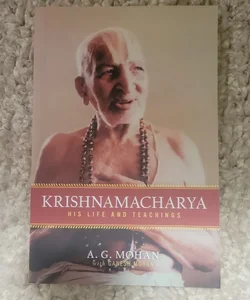 Krishnamacharya