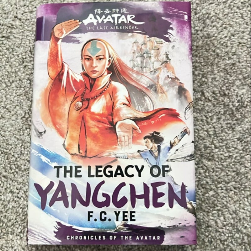 The Legacy of Yangchen