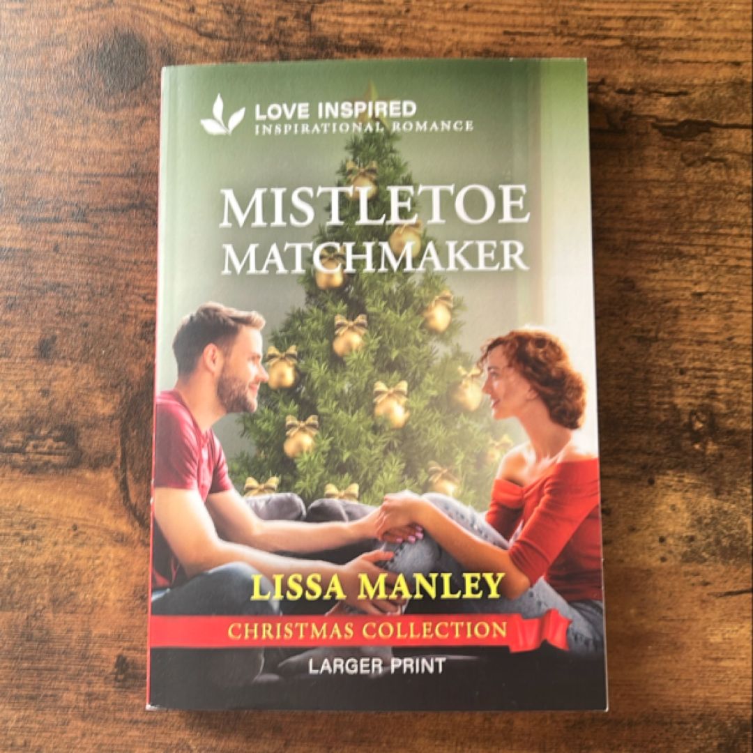 Mistletoe Matchmaker
