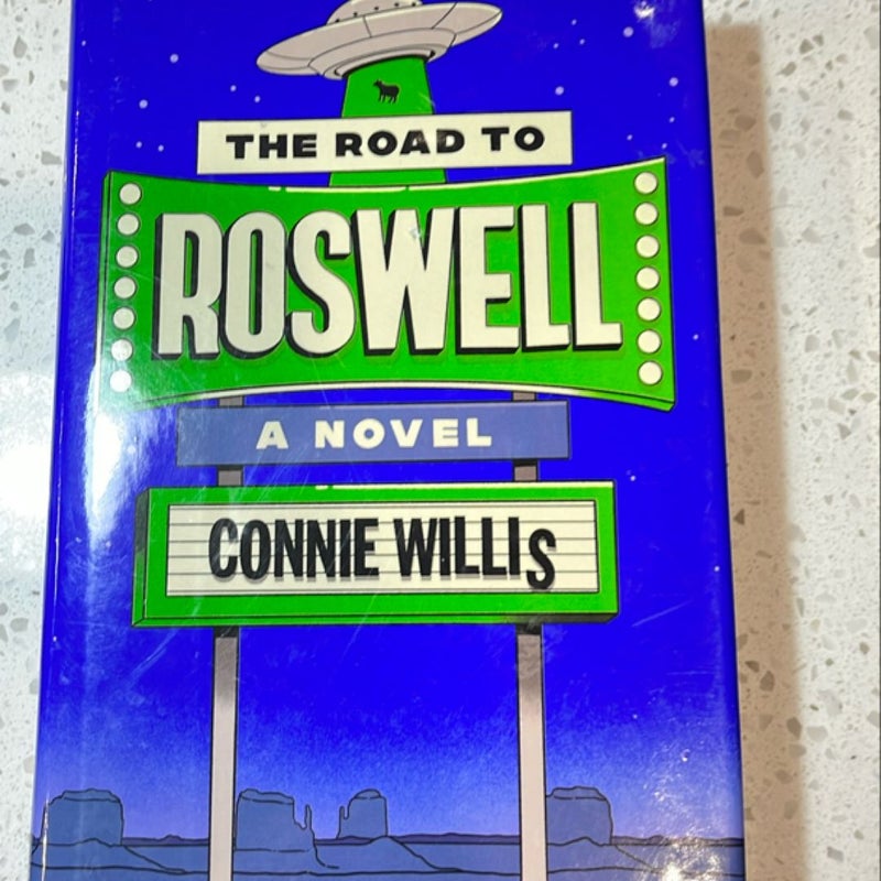 The Road to Roswell