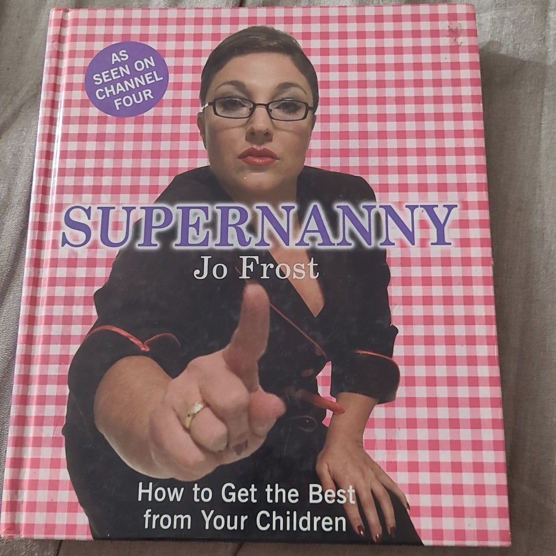 Supernanny