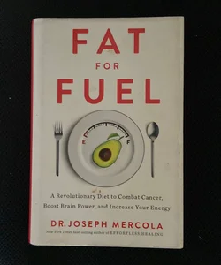 Fat for Fuel