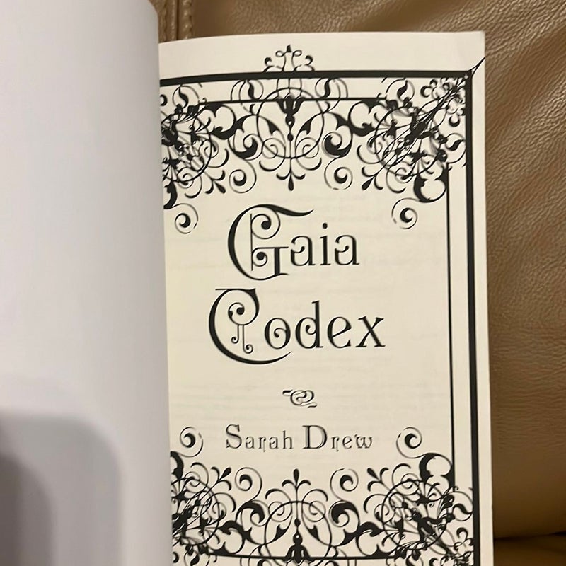 Gaia Codex