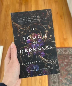 A Touch of Darkness