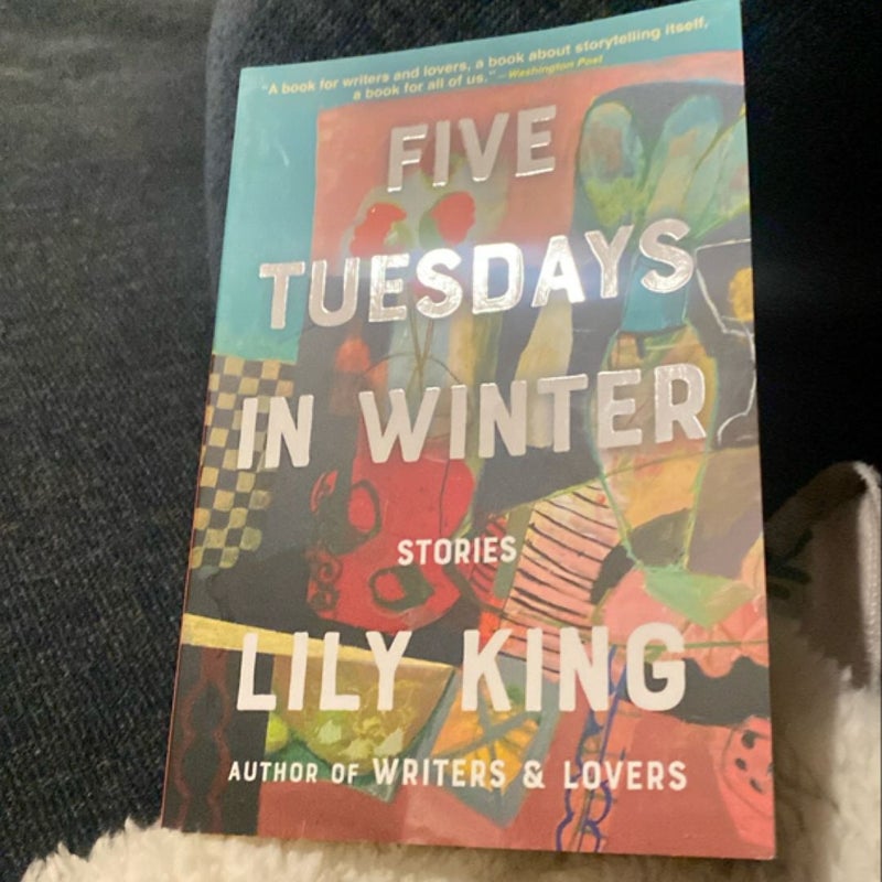 Five Tuesdays in Winter