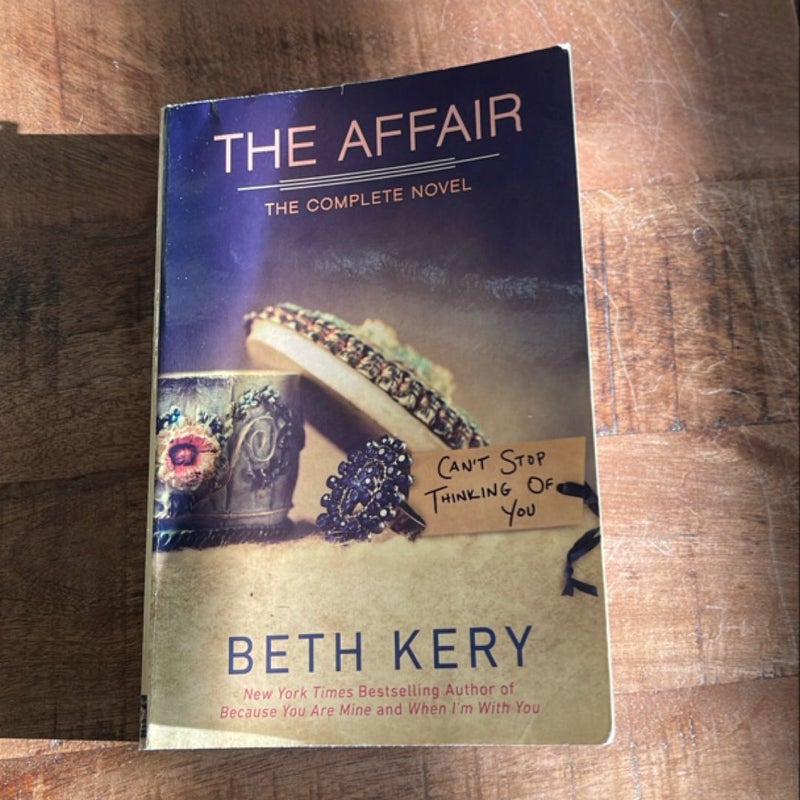 The Affair