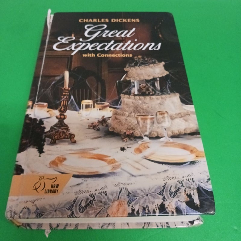 Great Expectations with Connections