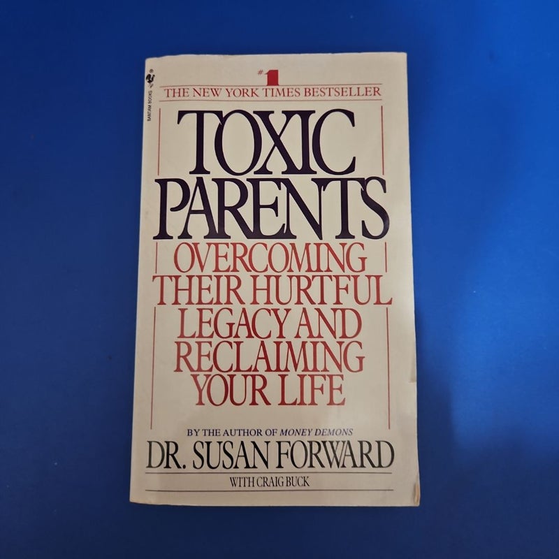 Toxic Parents