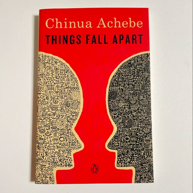 Things Fall Apart