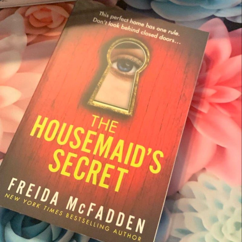 The Housemaid's Secret