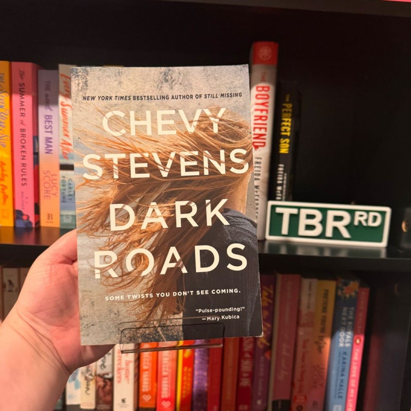 Dark Roads