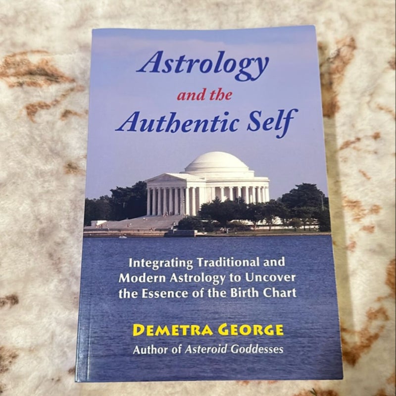 Astrology and the Authentic Self