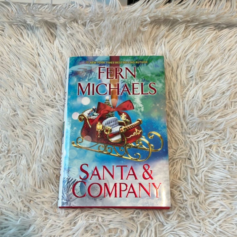 Santa and Company