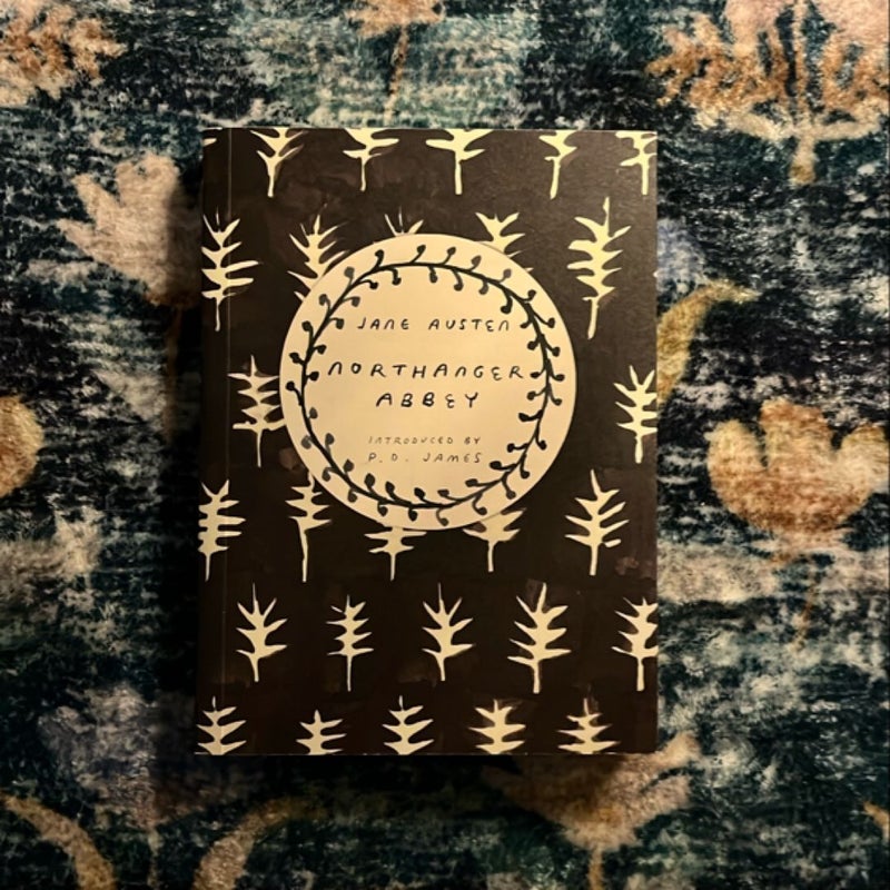 Northanger Abbey