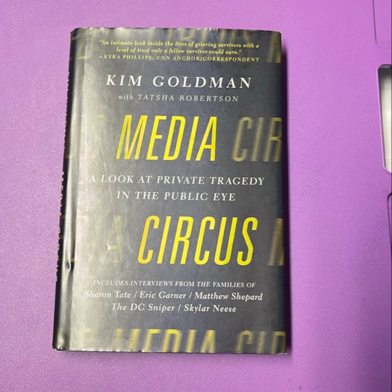 Media Circus