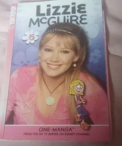 Lizzie McGuire 5