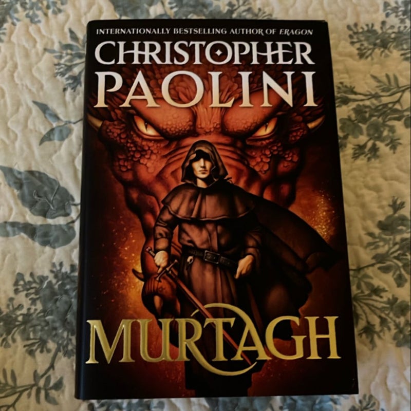 Murtagh