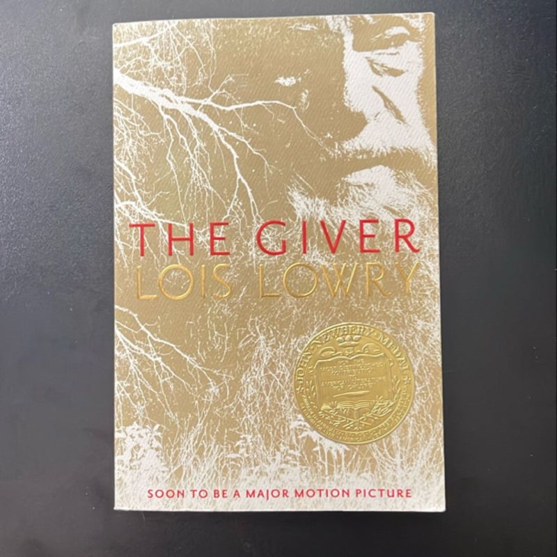The Giver