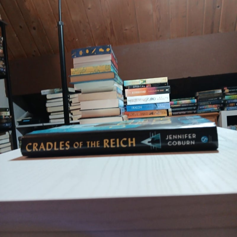 Cradles of the Reich
