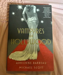 Vampyres of Hollywood