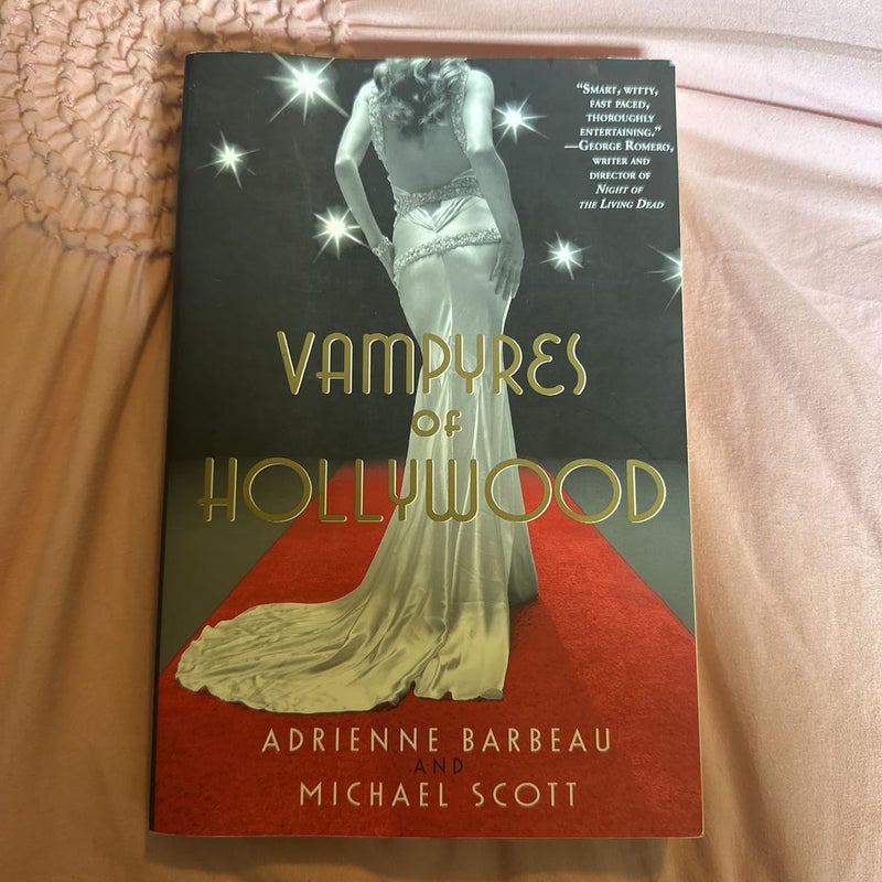 Vampyres of Hollywood