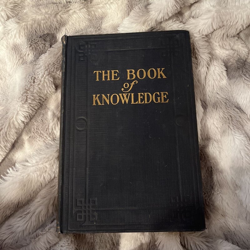 The Book of Knowledge 