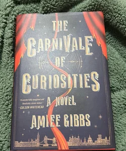 The Carnivale of Curiosities