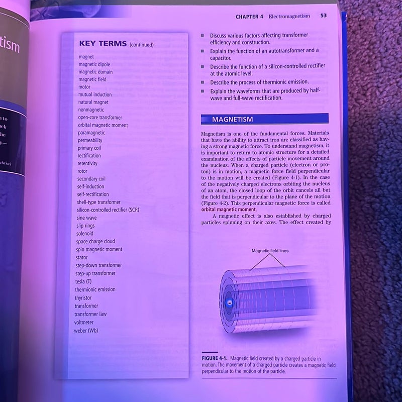 Principles of Radiographic Imaging