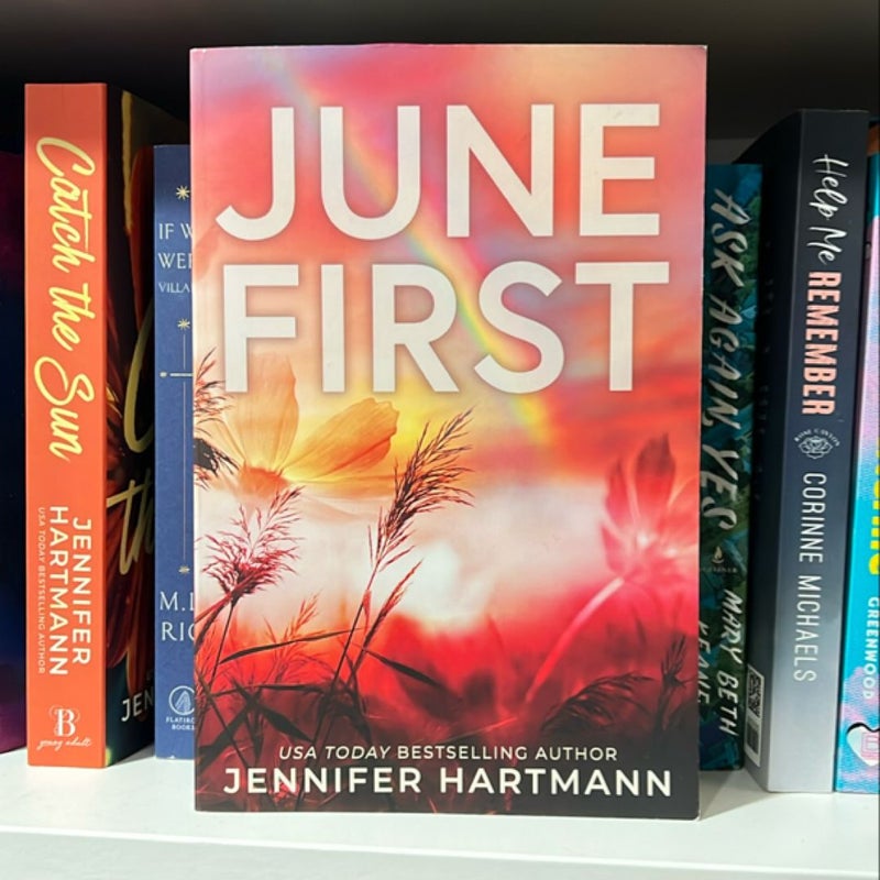 June First