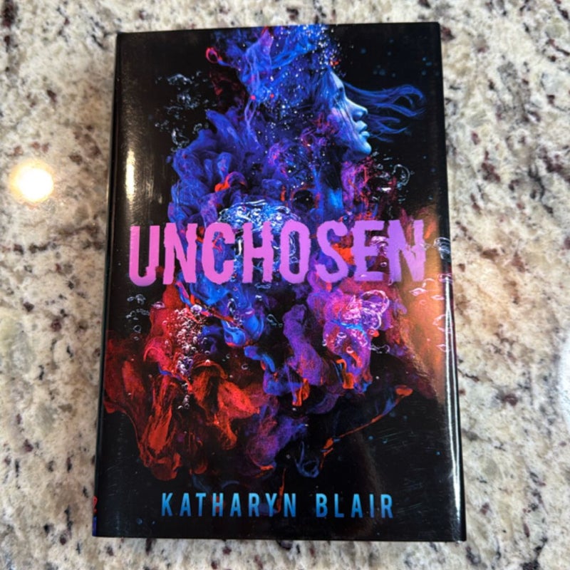 Unchosen