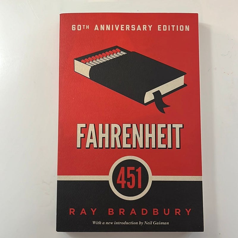 Fahrenheit 451