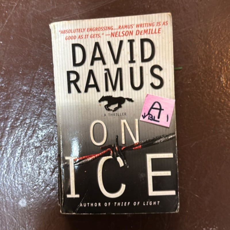 On Ice