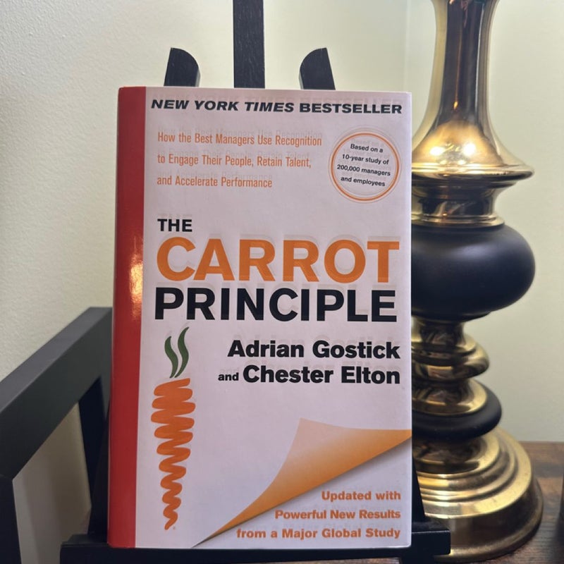 The Carrot Principle