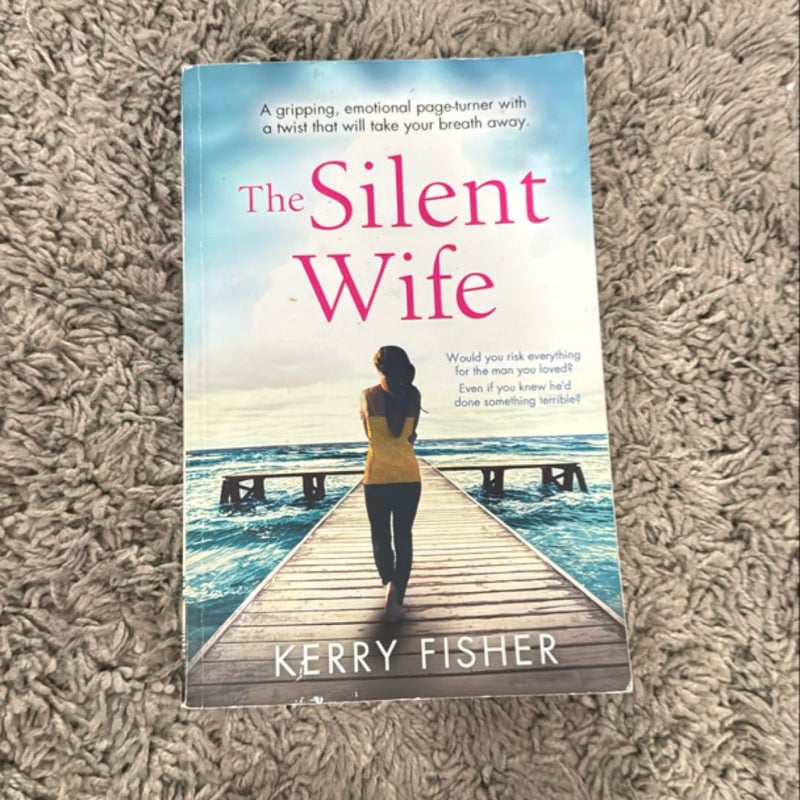 The Silent Wife