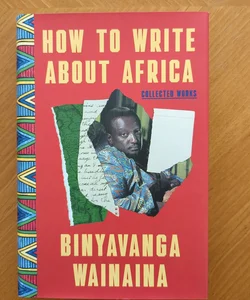 How to Write about Africa